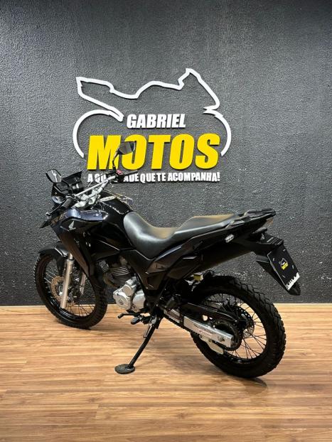 HONDA XRE 300 ABS, Foto 6