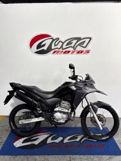 HONDA XRE 300 ABS, Foto 1