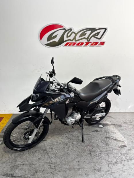 HONDA XRE 300 ABS, Foto 2
