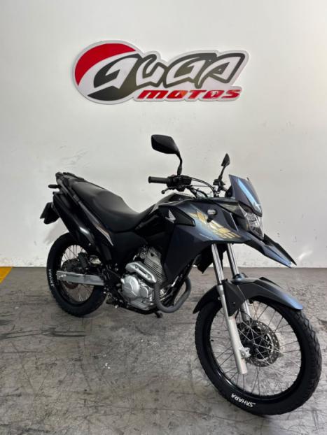 HONDA XRE 300 ABS, Foto 3