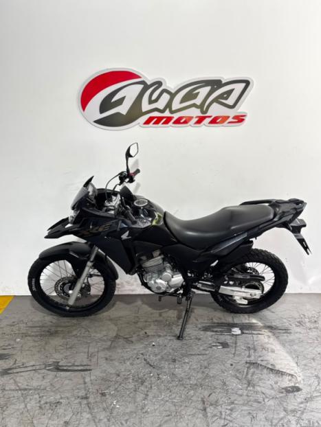 HONDA XRE 300 ABS, Foto 4