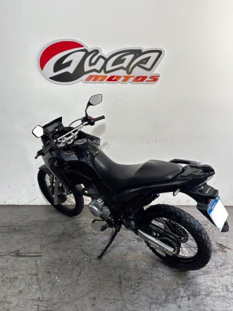 HONDA XRE 300 ABS, Foto 5