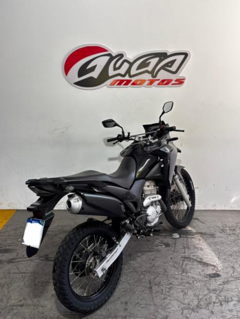 HONDA XRE 300 ABS, Foto 6