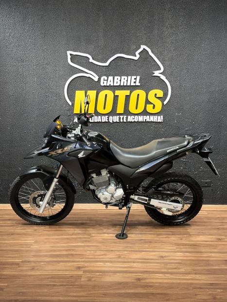 HONDA XRE 300 ABS, Foto 2