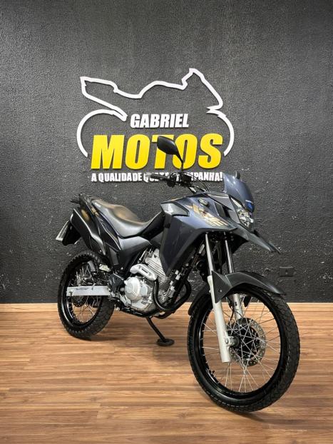 HONDA XRE 300 ABS, Foto 3
