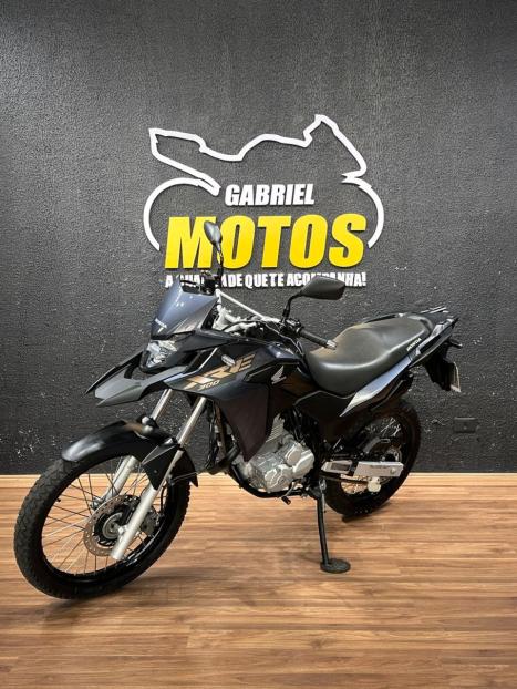 HONDA XRE 300 ABS, Foto 4