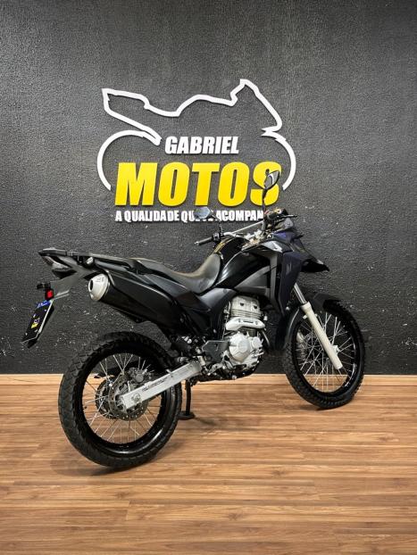 HONDA XRE 300 ABS, Foto 5