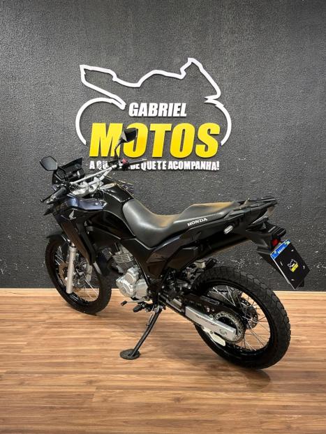 HONDA XRE 300 ABS, Foto 6