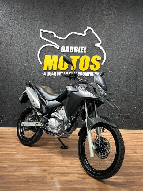 HONDA XRE 300 ABS, Foto 3