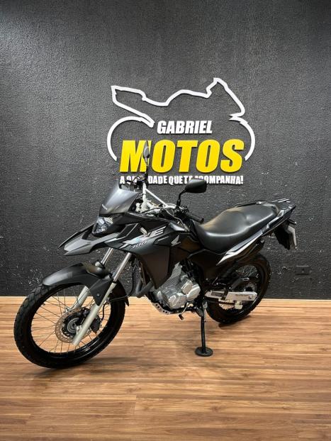 HONDA XRE 300 ABS, Foto 4