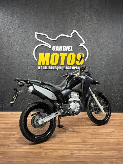 HONDA XRE 300 ABS, Foto 5