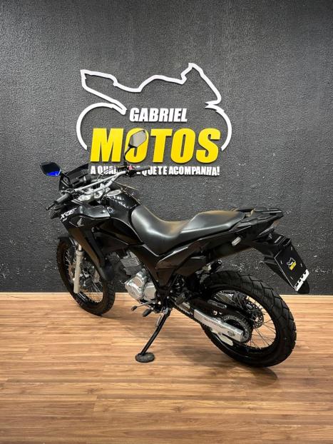 HONDA XRE 300 ABS, Foto 6