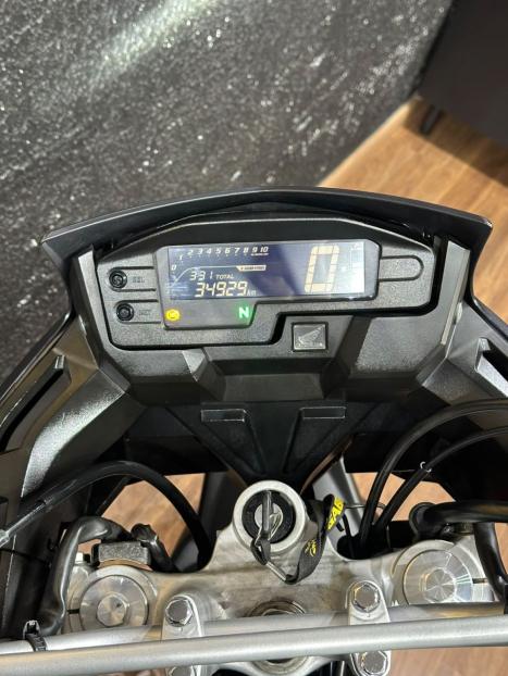 HONDA XRE 300 ABS, Foto 7