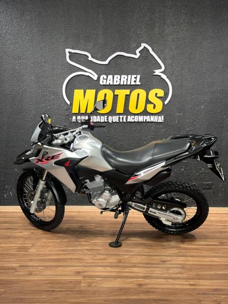 HONDA XRE 300 ABS, Foto 2