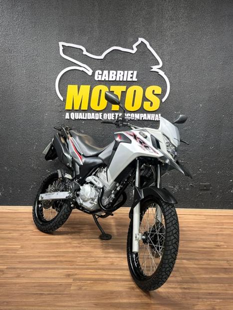 HONDA XRE 300 ABS, Foto 3