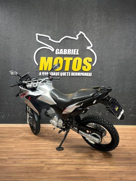 HONDA XRE 300 ABS, Foto 5