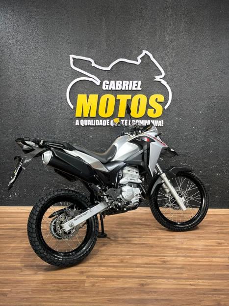 HONDA XRE 300 ABS, Foto 6