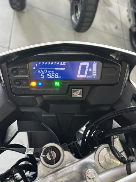 HONDA XRE 300 ABS, Foto 7