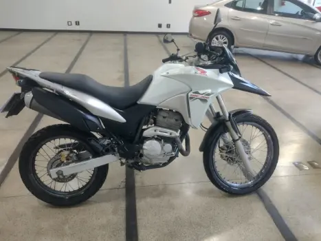 HONDA XRE 300 ABS, Foto 1