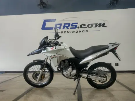 HONDA XRE 300 ABS, Foto 2