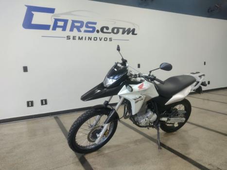 HONDA XRE 300 ABS, Foto 3