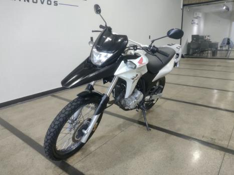 HONDA XRE 300 ABS, Foto 4