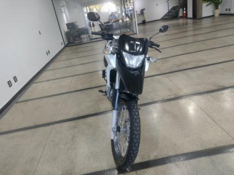 HONDA XRE 300 ABS, Foto 5