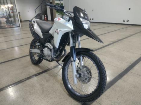 HONDA XRE 300 ABS, Foto 6