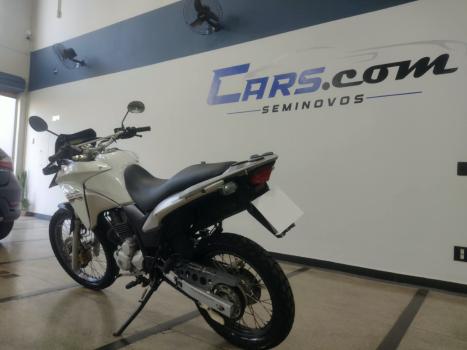 HONDA XRE 300 ABS, Foto 7