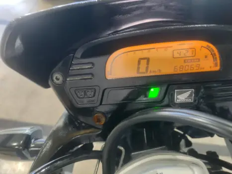 HONDA XRE 300 ABS, Foto 10