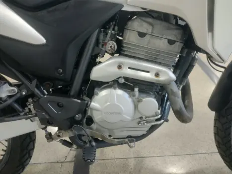 HONDA XRE 300 ABS, Foto 11