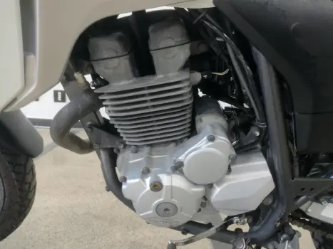 HONDA XRE 300 ABS, Foto 12