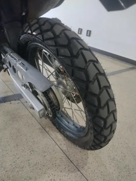 HONDA XRE 300 ABS, Foto 13
