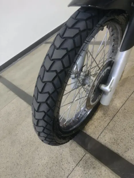 HONDA XRE 300 ABS, Foto 14