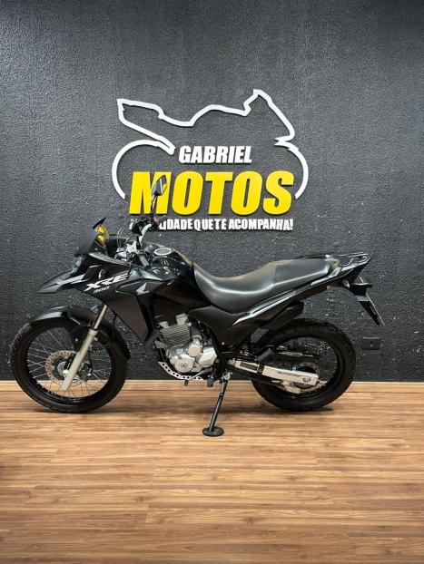 HONDA XRE 300 ABS, Foto 2