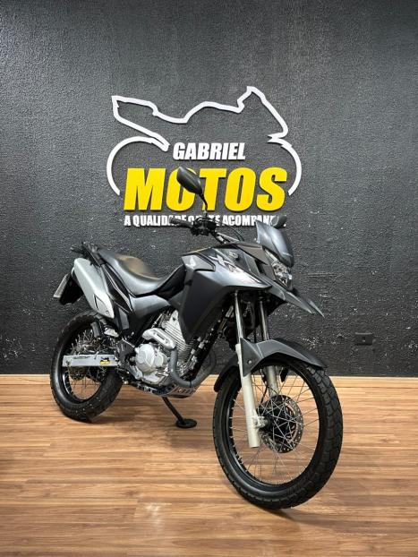 HONDA XRE 300 ABS, Foto 3