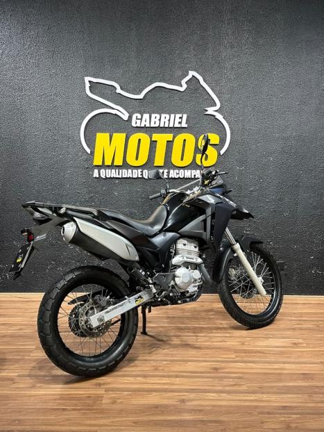 HONDA XRE 300 ABS, Foto 5