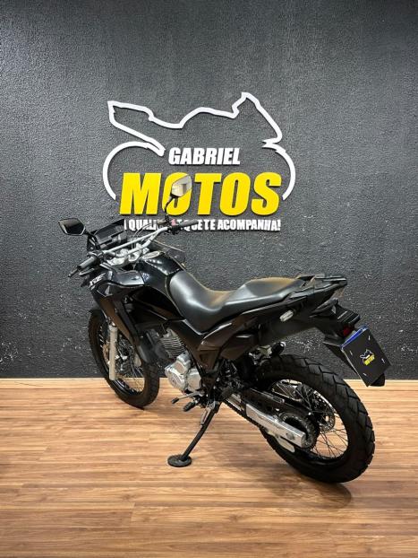 HONDA XRE 300 ABS, Foto 6
