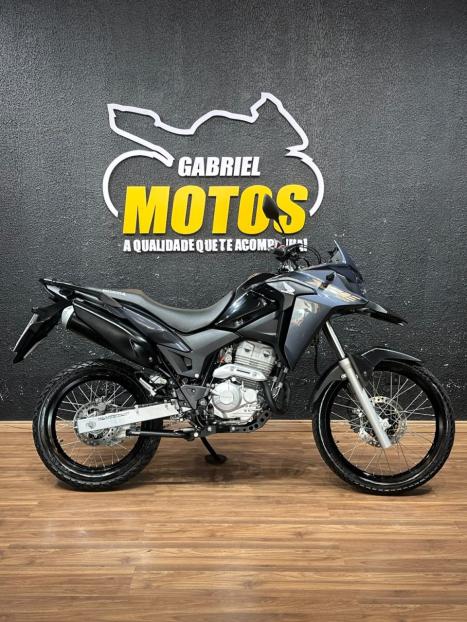 HONDA XRE 300 ABS, Foto 1
