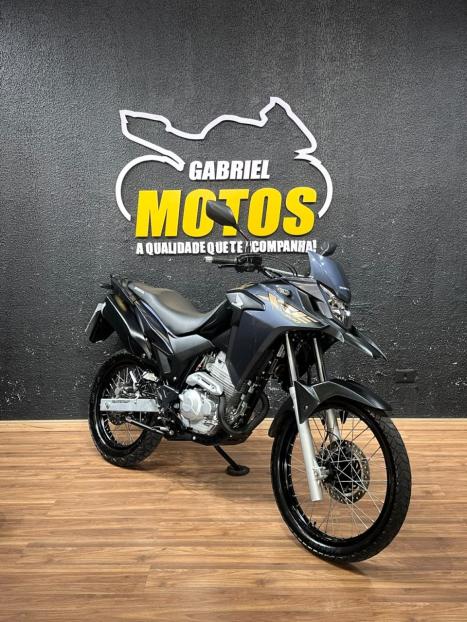 HONDA XRE 300 ABS, Foto 3