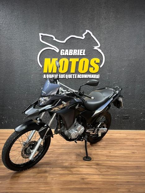 HONDA XRE 300 ABS, Foto 4