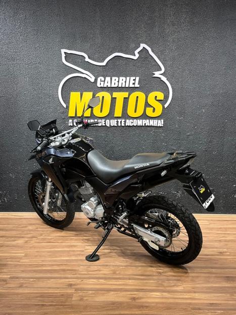 HONDA XRE 300 ABS, Foto 5