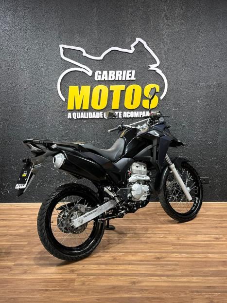 HONDA XRE 300 ABS, Foto 6