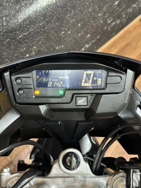 HONDA XRE 300 ABS, Foto 7