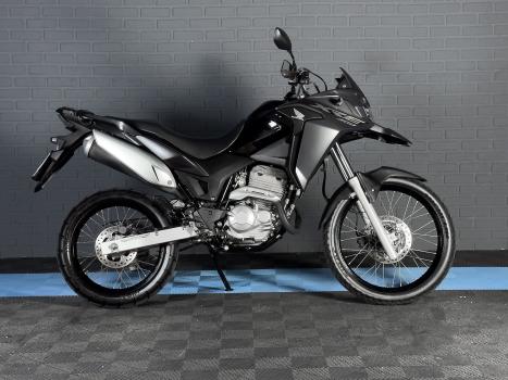 HONDA XRE 300 ABS, Foto 7