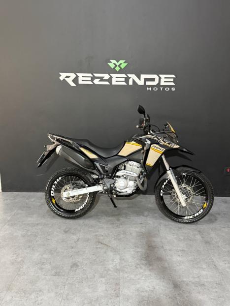 HONDA XRE 300 ADVENTURE, Foto 1