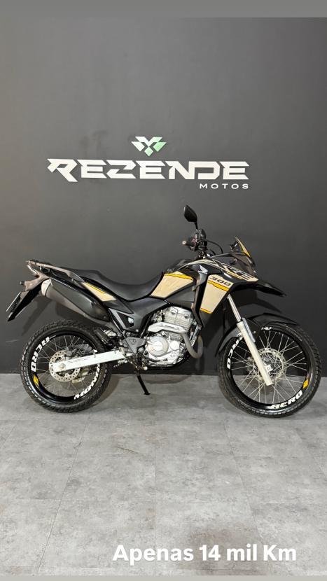 HONDA XRE 300 ADVENTURE, Foto 2