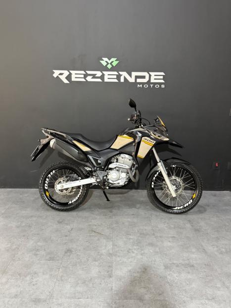 HONDA XRE 300 ADVENTURE, Foto 5