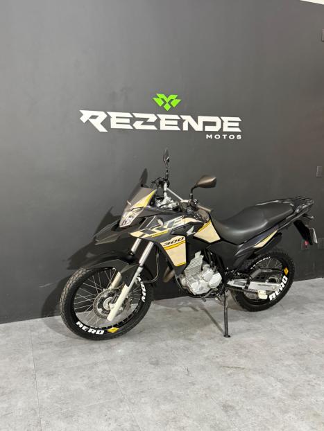 HONDA XRE 300 ADVENTURE, Foto 7