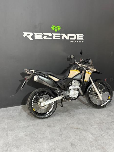 HONDA XRE 300 ADVENTURE, Foto 10